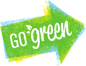 What does ‘going green’ mean to you?