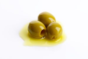 The world olive oil market is full of many varieties of olive oil—Greek, Turkish, Moroccan, Tunisian, Italian and Spanish—but much of it is low quality because world markets cannot handle the prices of high-end oil.