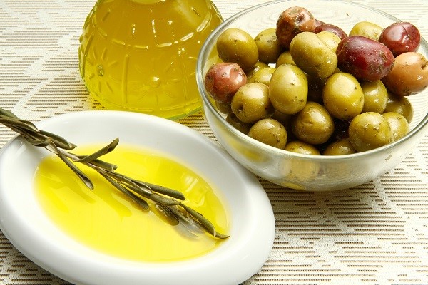 Is the bottle of Extra Virgin Olive Oil on your shelf really Extra Virgin Olive Oil?