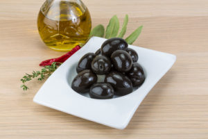 Olive Products Must Meet Stringent Standards to be USDA Certified