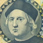Columbus' will and other documents, have devised a new theory about the explorer. They believe he was a Marrano, or a Jew who pretended to be a Catholic to avoid religious persecution.