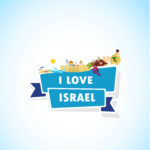 love israel