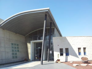 Beit Eyal Rehabilitation Center | Beit Shean, Israel