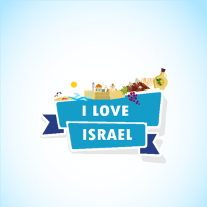 love israel