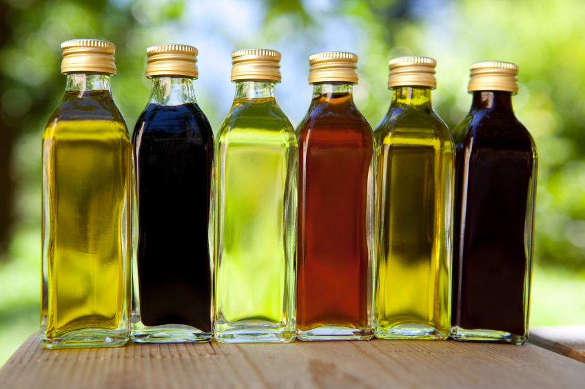 Filtered or Non-Filtered Olive Oil; What’s Better?