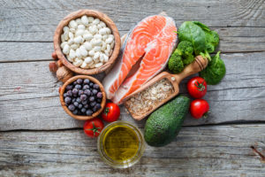 Mediterranean Diet Shown to Reduce Risk of Colon Cancer