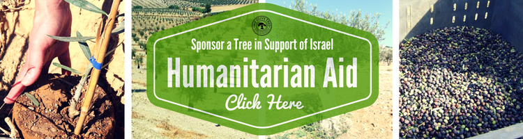 Humanitarian Aid banner